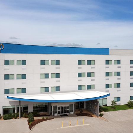 Glo Best Western Tulsa-Catoosa East Route 66 Экстерьер фото