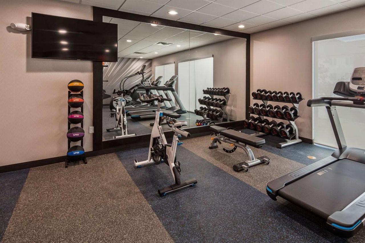 Glo Best Western Tulsa-Catoosa East Route 66 Экстерьер фото