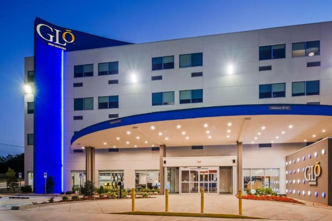 Glo Best Western Tulsa-Catoosa East Route 66 Экстерьер фото
