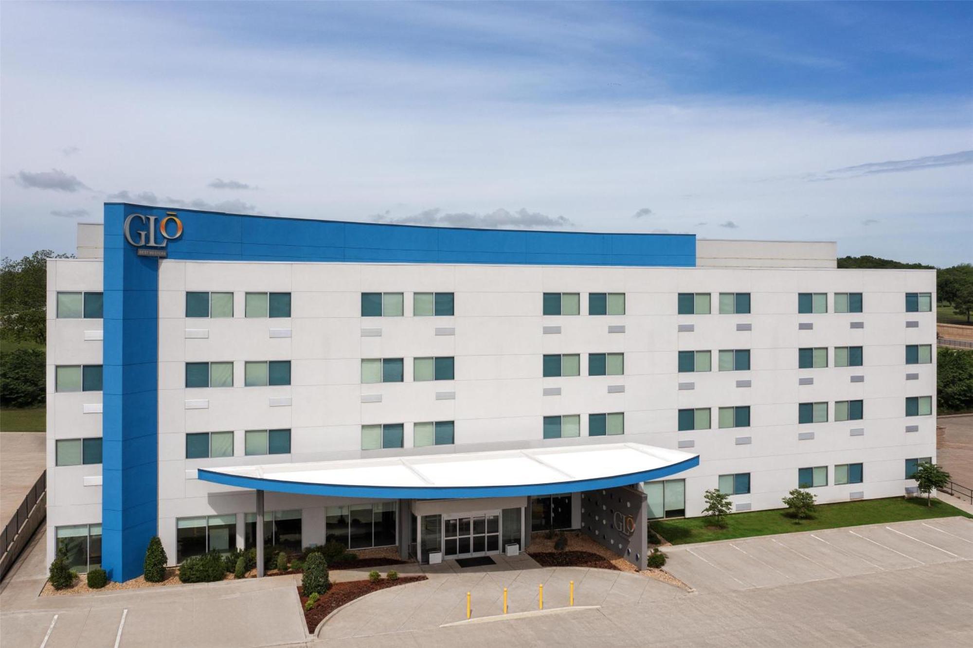 Glo Best Western Tulsa-Catoosa East Route 66 Экстерьер фото